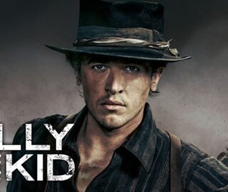 Billy The Kid