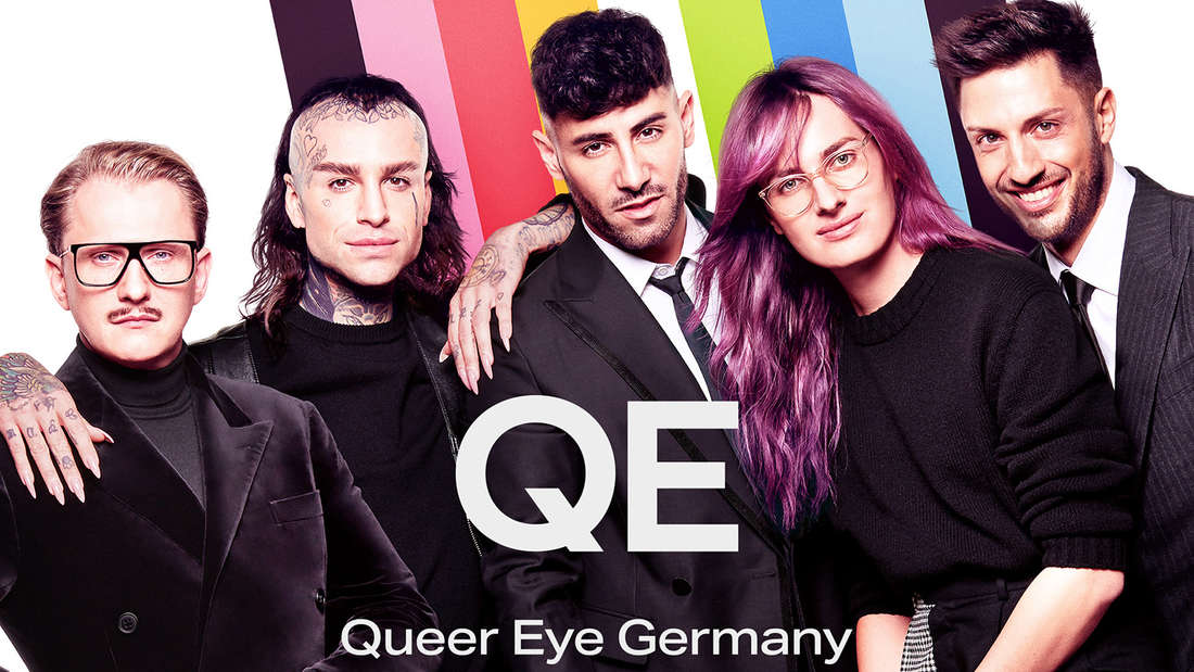 Queer Eye Germany