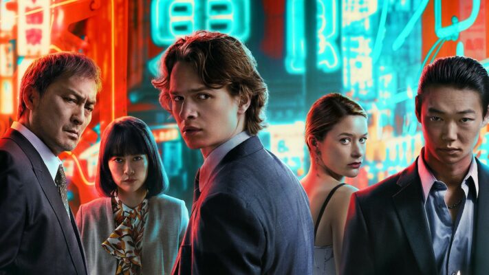 Tokyo Vice