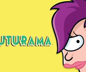 Futurama
