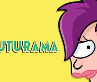 Futurama
