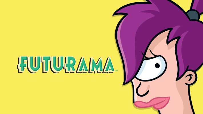 Futurama