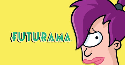 futurama Futurama
