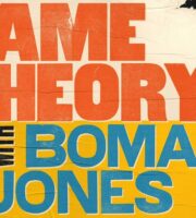 Game Theory with Bomani Jones
