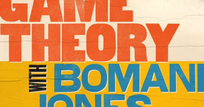 Game Theory with Bomani Jones