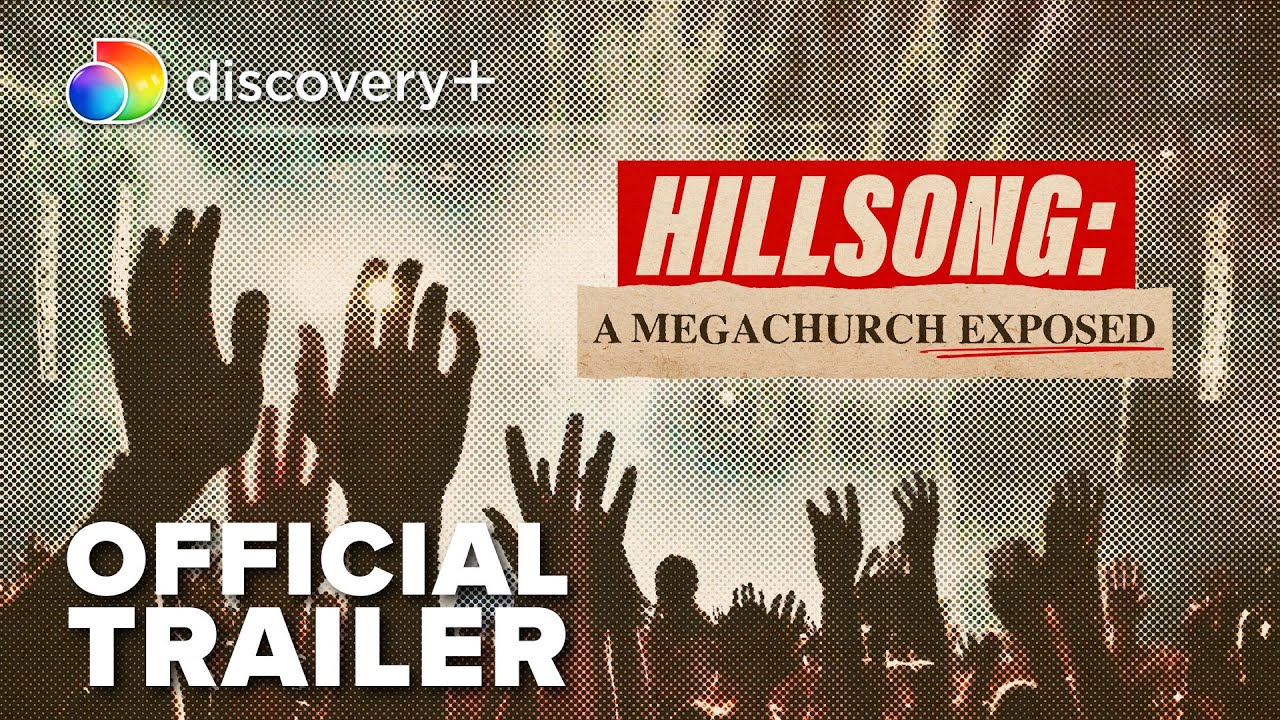hame Hillsong: A Megachurch Exposed