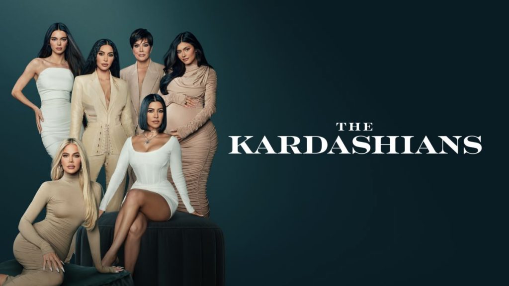 kard2 The Kardashians