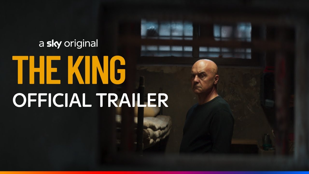 The King Sky TV Show Release Dates