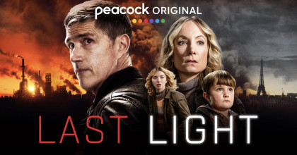 Last Light Last Light