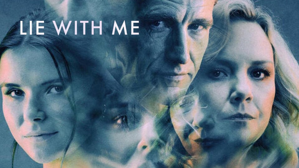 Lie With Me