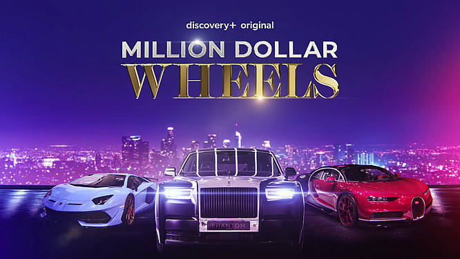 mdw2 Million Dollar Wheels