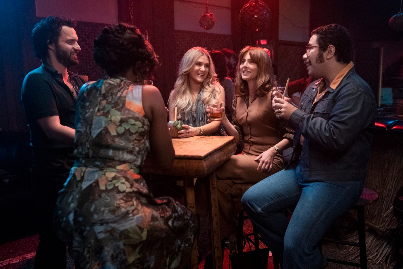MInx HBO Max 2022 Release