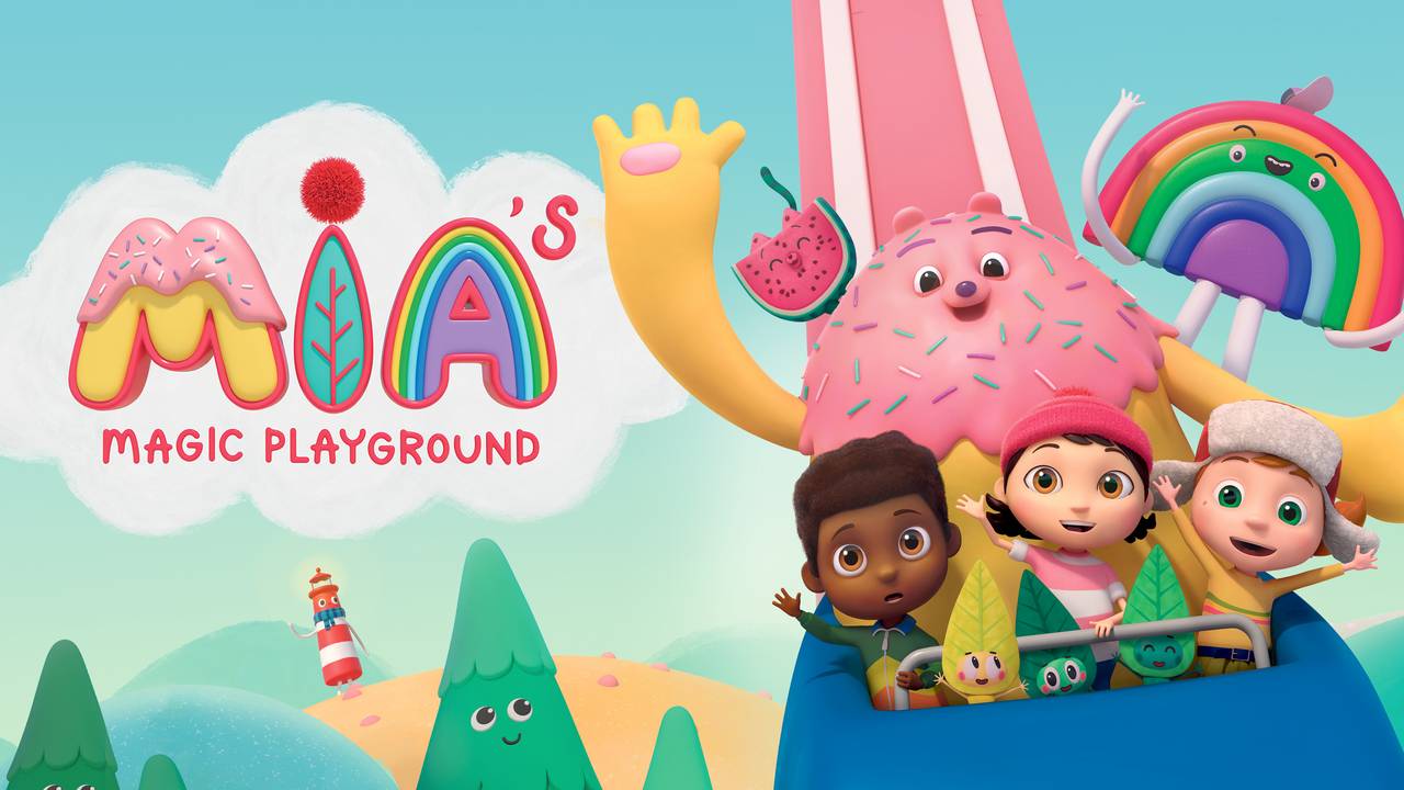 mmp1 Mia's Magic Playground
