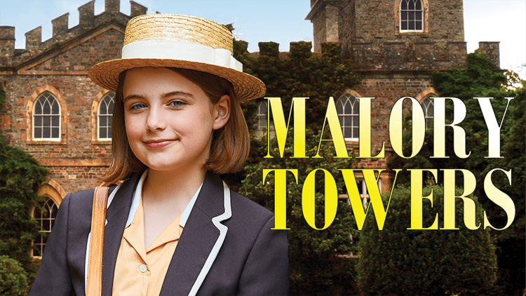 mt21223 Malory Towers