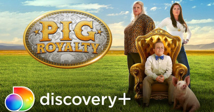 Pig Royalty Season 2 Release Date 2022