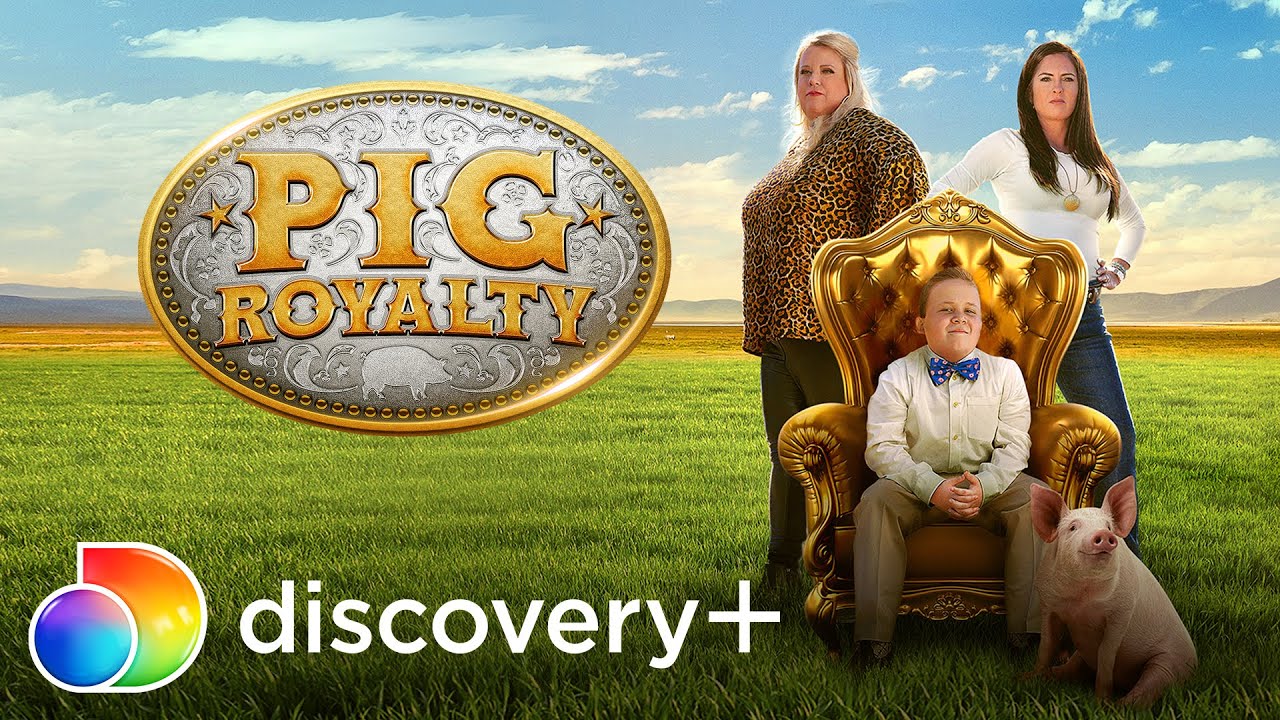 pr4 Pig Royalty Season 2 Release Date 2022