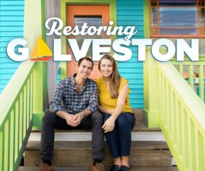 Restoring Galveston