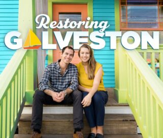 Restoring Galveston