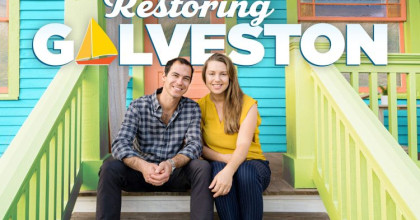 rg33 Restoring Galveston