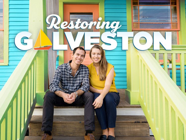 rg33 Restoring Galveston