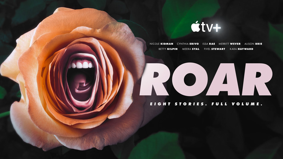 roar5 Roar Release Dates