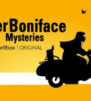 Sister Boniface Mysteries
