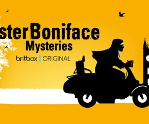 Sister Boniface Mysteries