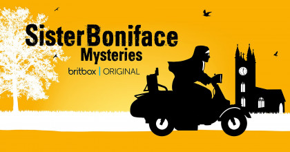 Sister Boniface Mysteries