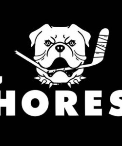 Shoresy