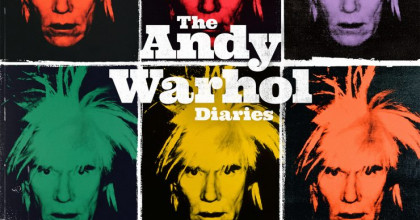 The Andy Warhol Diaries