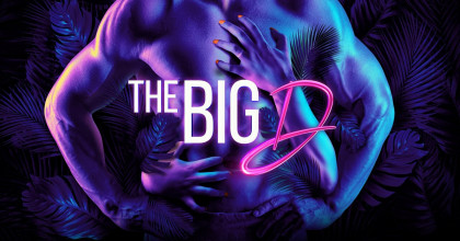 The Big D