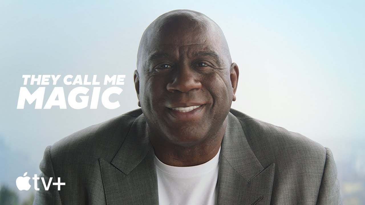 They Call Me Magic Release Dates