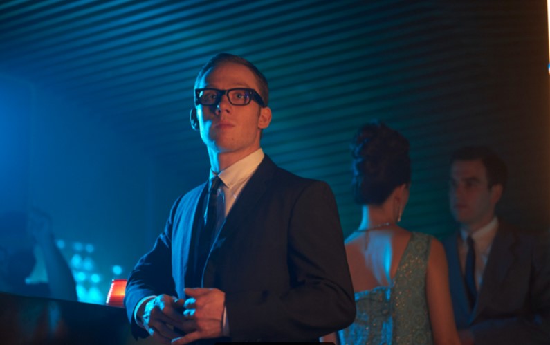 tif3 The Ipcress File