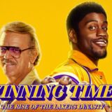 Winning Time: The Rise of the Lakers Dynasty