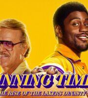 Winning Time: The Rise of the Lakers Dynasty