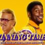 Winning Time: The Rise of the Lakers Dynasty