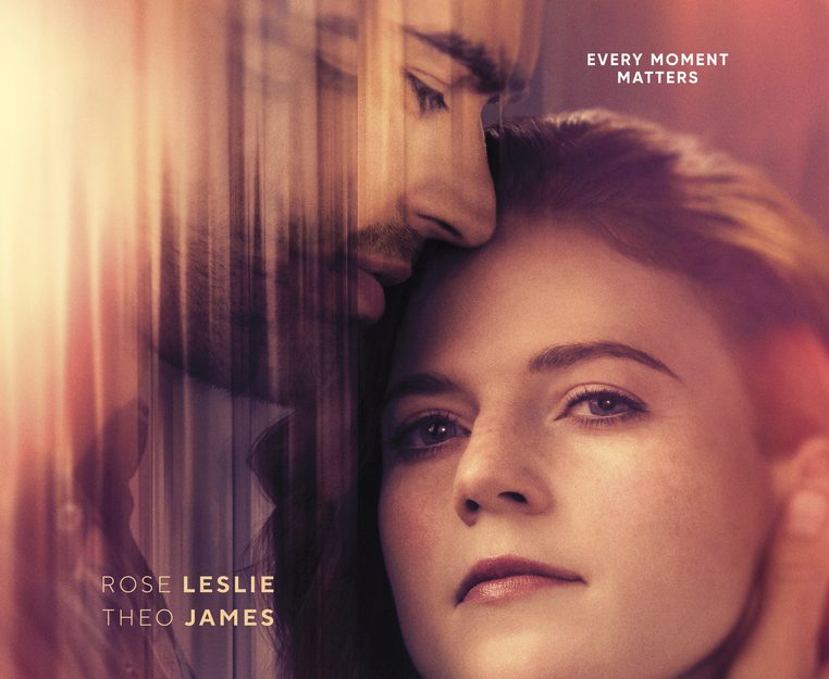 The Time Traveler's Wife Release Dates HBO Max