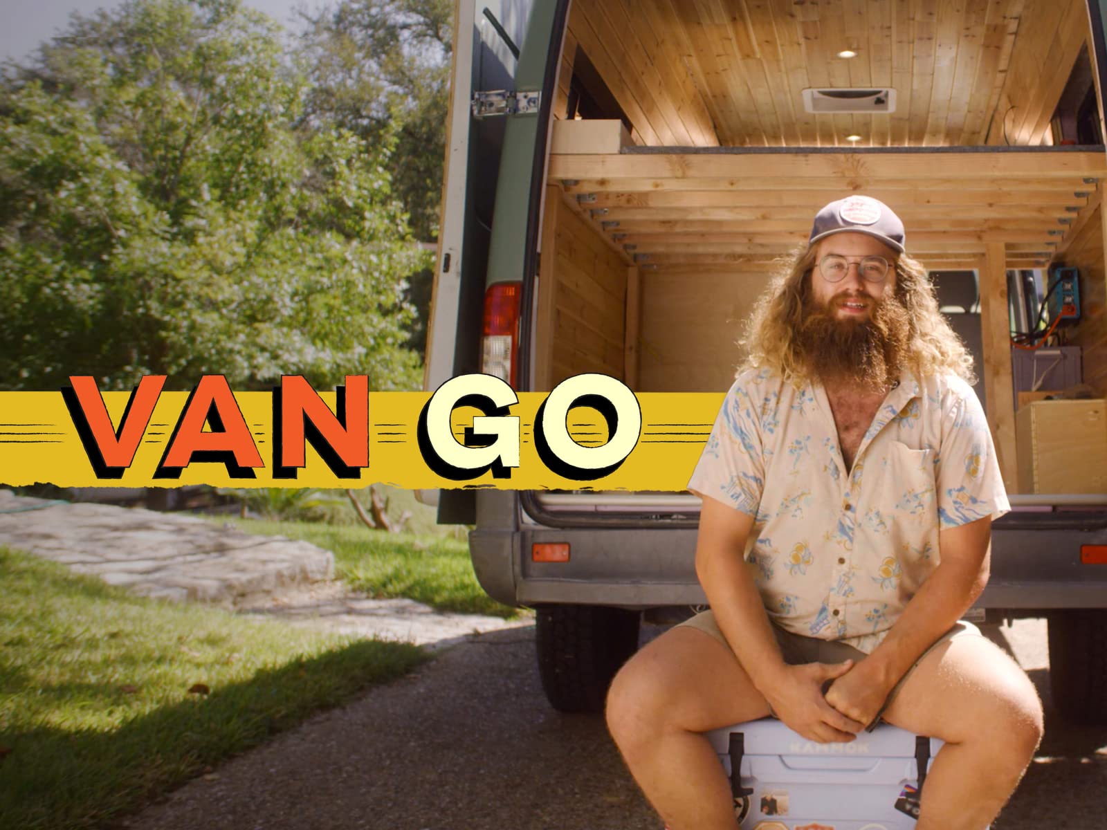 vgo Van Go Release Dates