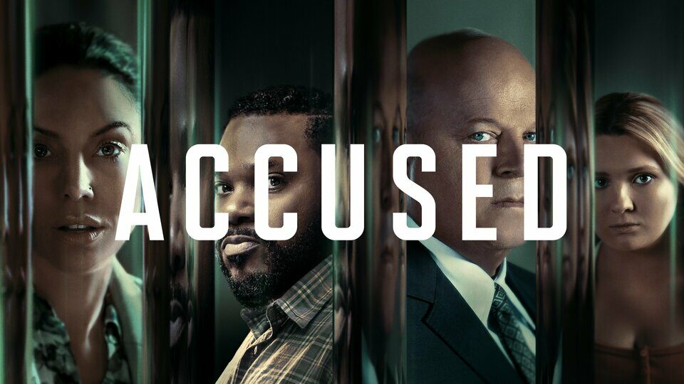 accused