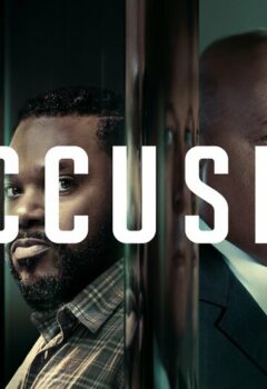 accused