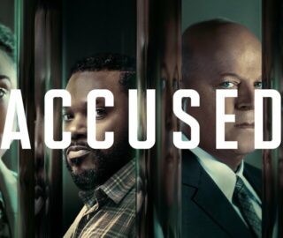 accused
