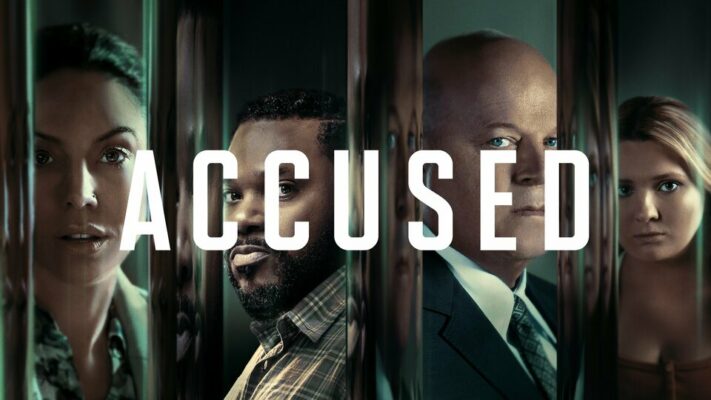 accused