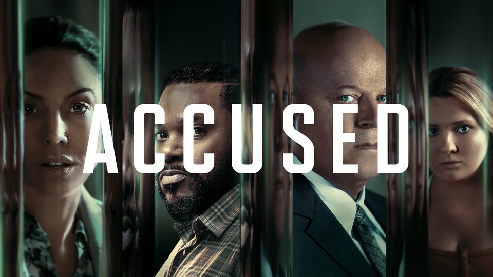 accused accused