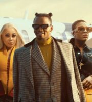 Young, Famous & African