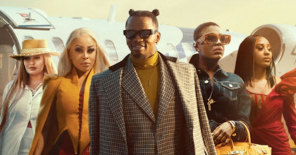 Young, Famous & African