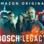 Bosch: Legacy