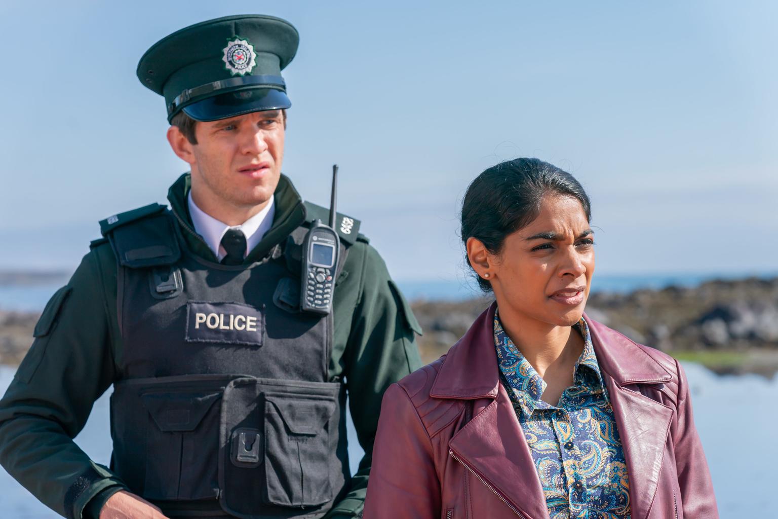 HSTREET Hope Street Season 2 Release Dates