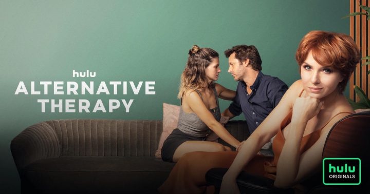 Alternative Therapy