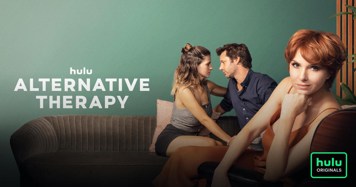 Alternative Therapy