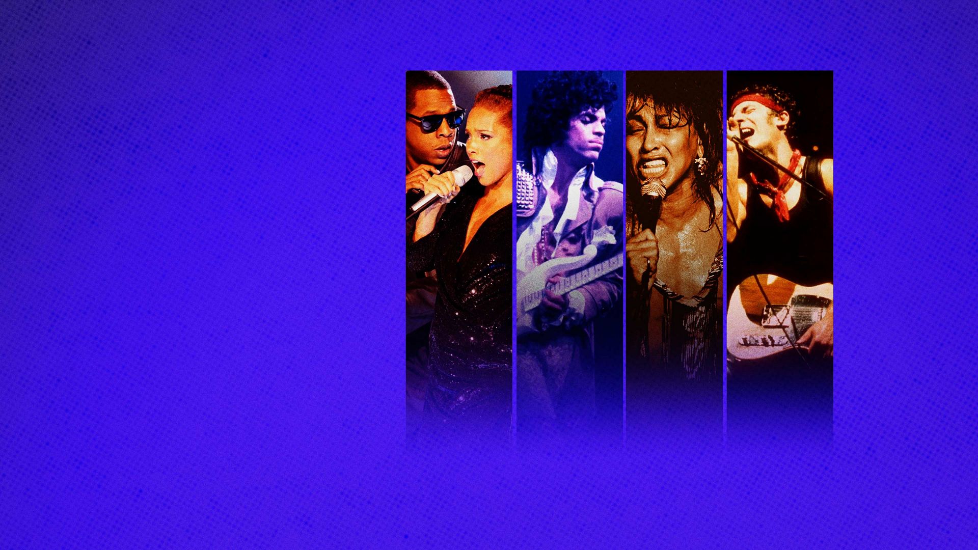 cdtmip443 Clive Davis: Most Iconic Performances